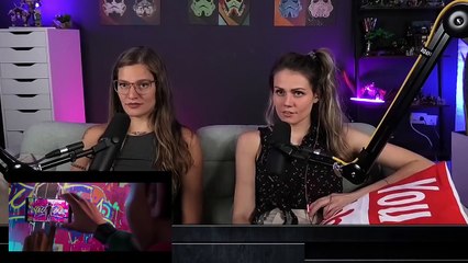 Spider-Man Into the Spider-Verse (2018) REACTION#1768