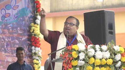 বিজেপির বিরুদ্ধে শুভেন্দুর পুরনো বক্তৃতাকে হাতিয়ার কুণাল ঘোষের |OneIndia Bengali