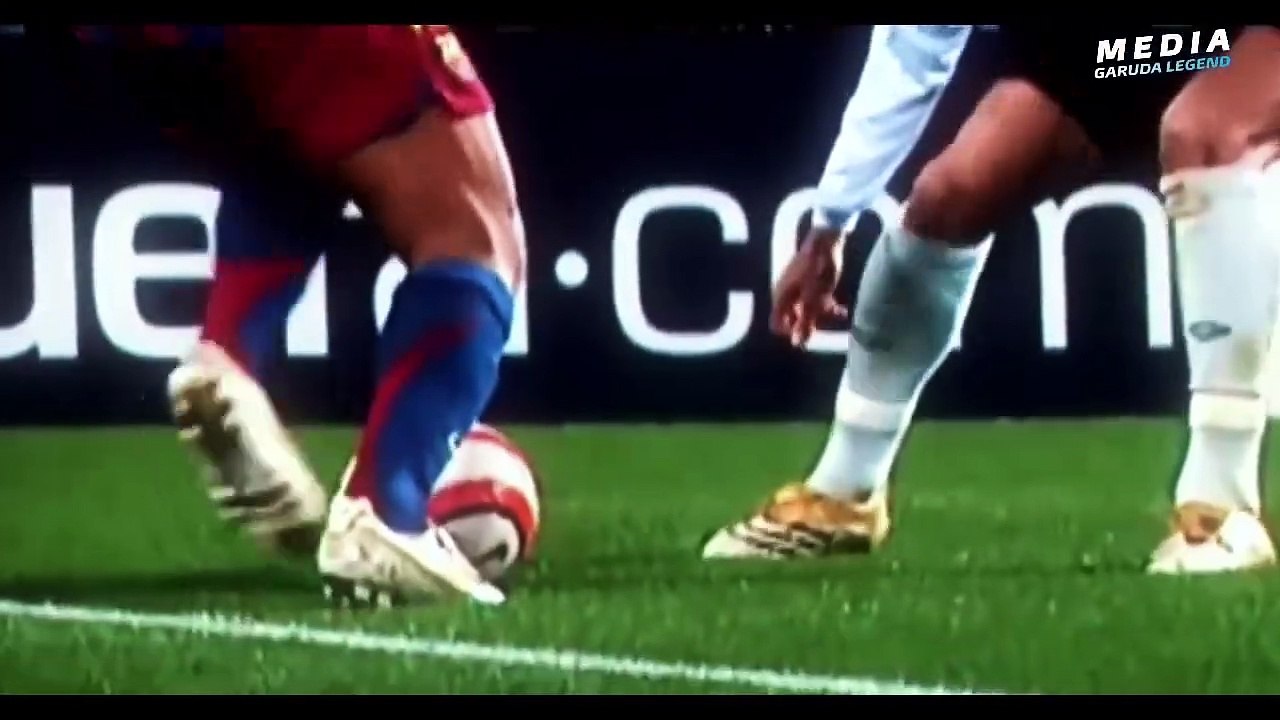 Hight Skill Football