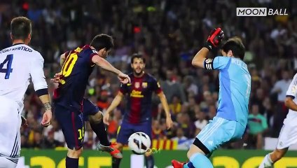 The Day Lionel Messi and Cristiano Ronaldo Shocked The Whole World