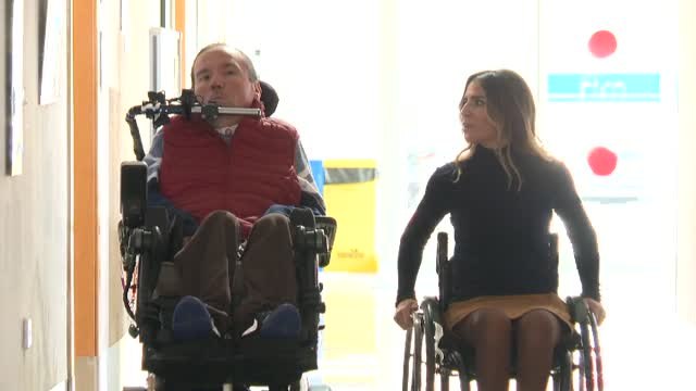 Mayor accesibilidad e inclusión para las personas con discapacidad de todo el mundo