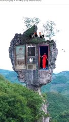 Estilo de VIDA en el AIRE