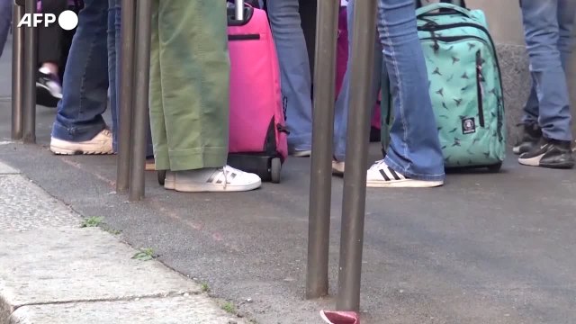 Crescono gli studenti disabili, ma solo una scuola su 3 e' a norma