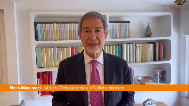 60 anni Unpli, Musumeci Pro Loco indispensabili per nostre comunità