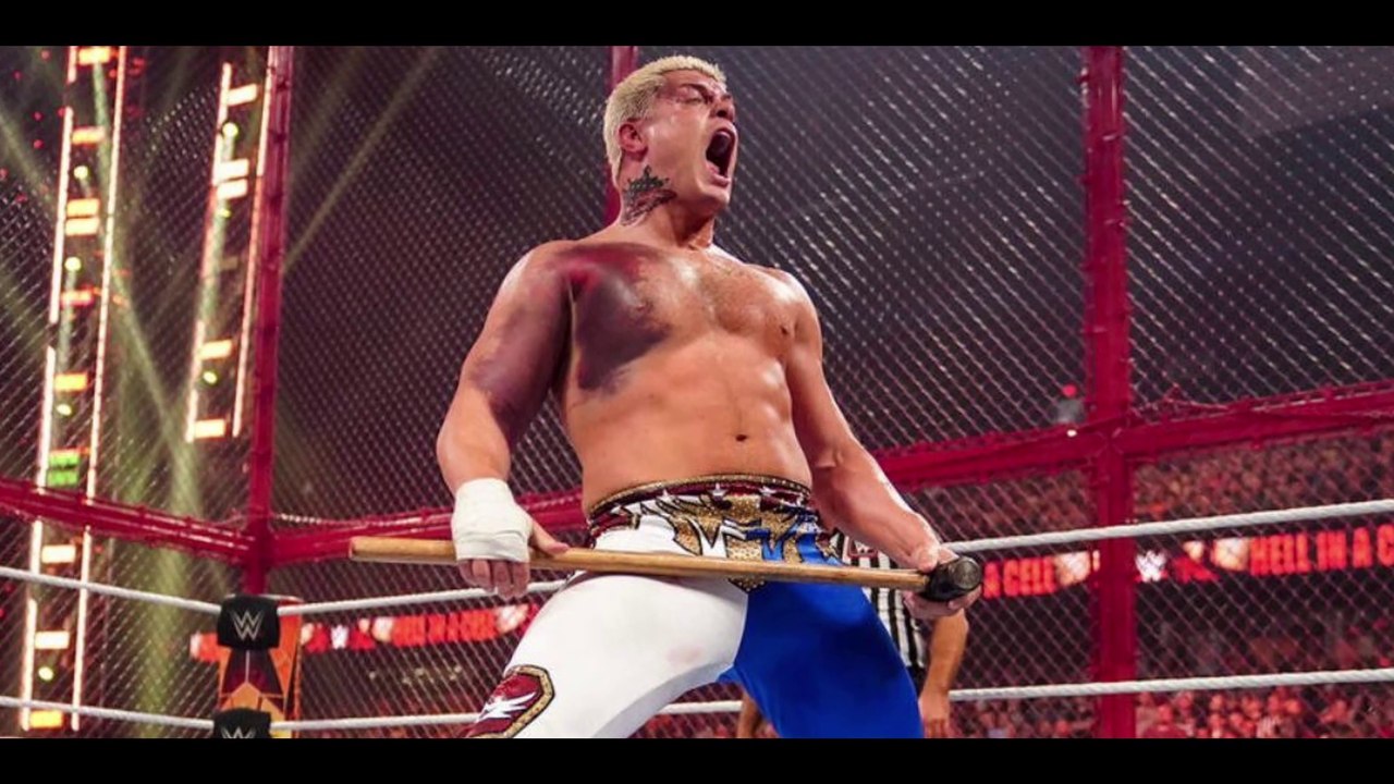 WWE SmackDown Highlights 2022 II 3 December Smackdown Highlights