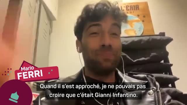 Qatar 2022 - L'envahisseur de terrain de Portuval vs Uruguay révèle avoir été libéré par Infantino