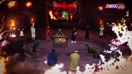 nghiệp sinh tử phần 4 – tập 19 – Phim Viet Nam THVL1 – xem phim nghiep sinh tu p4 tap 20