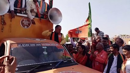 गहलोत व पायलट की लड़ाई सड़कों पर आ गई है, मध्यावती चुनाव हो सकते है