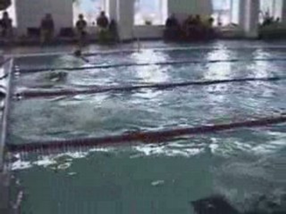 100m medley