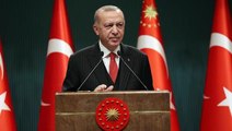 Son Dakika: Cumhurbaşkanı Erdoğan'dan CHP'nin vizyon belgesine ilk yorum: İthal ekonomi komiserlerine bel bağlayanlar ülkenin geleceğine ışık tutamaz