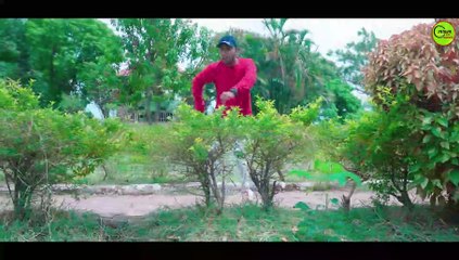 GAON KE TURI SANG MOLA LOVE HOGE RE l Dani Verma l Mahak Ratre #subhas #jayayadav #newcgsong