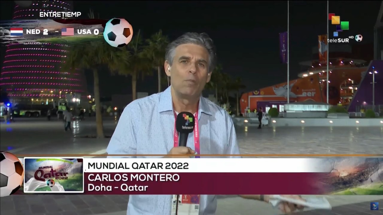 Sigue avanzando la fiesta del fútbol