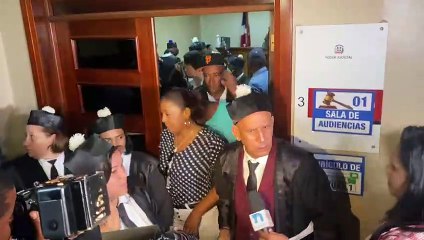 Detalles del aplazamiento a medida de coerción de Mantequilla