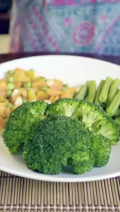 La comida de niño es mejor