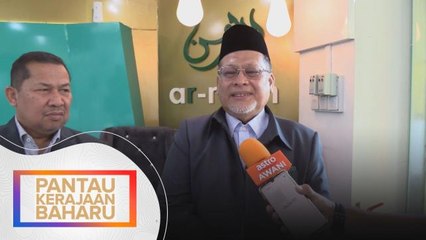 Pembentukan Kabinet | Pemimpin masih dibicara di mahkamah tidak sepatutnya ada dalam Kabinet