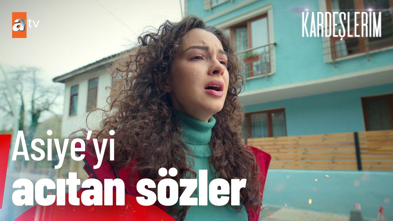 “Sen onun hayatına girdikten sonraki hayali…” - Kardeşlerim 70. Bölüm