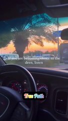 How true are the words of Prohpet Muhammadﷺ.U & i can see it happening❓️Do you know what it is ‼️