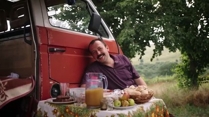 Annemin Yarası Bande-annonce (TR)