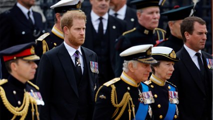 Queen tried her best to do this but unfortunately failed