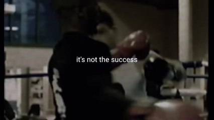 WHEN NO ONE IS WATCHING  Powerful Motivational Speech