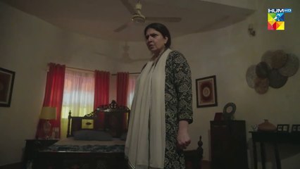 Ghurbat Aur Kangali Ki Zindagi Nahi Guzari Ja Sakti....! #sarahkhan #talhachahour - Wabaal - HUM TV