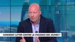 Jean-Christophe Couvy : « Il faut des effectifs mais il faut aussi traiter à la racine»