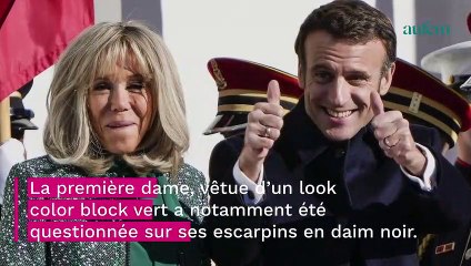 Brigitte Macron : qui est "l’autre homme de [sa] vie" ?