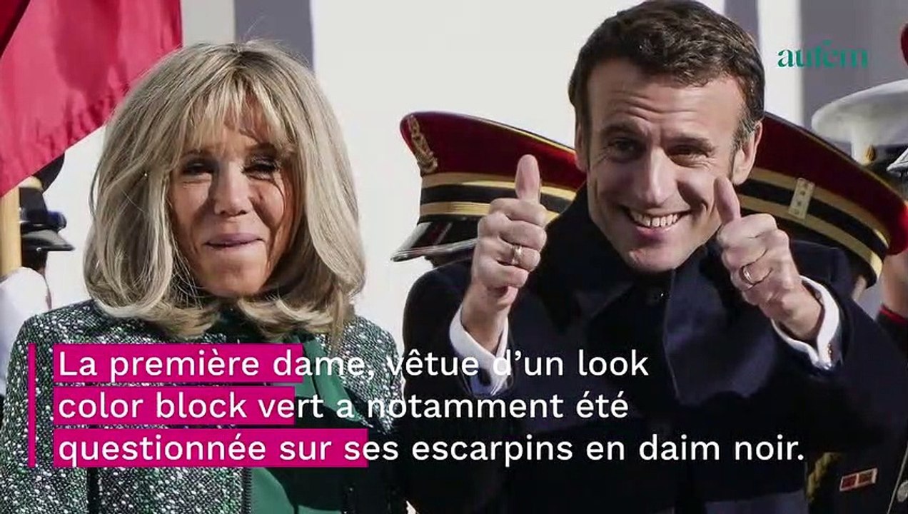 Brigitte Macron : qui est "l’autre homme de [sa] vie" ?