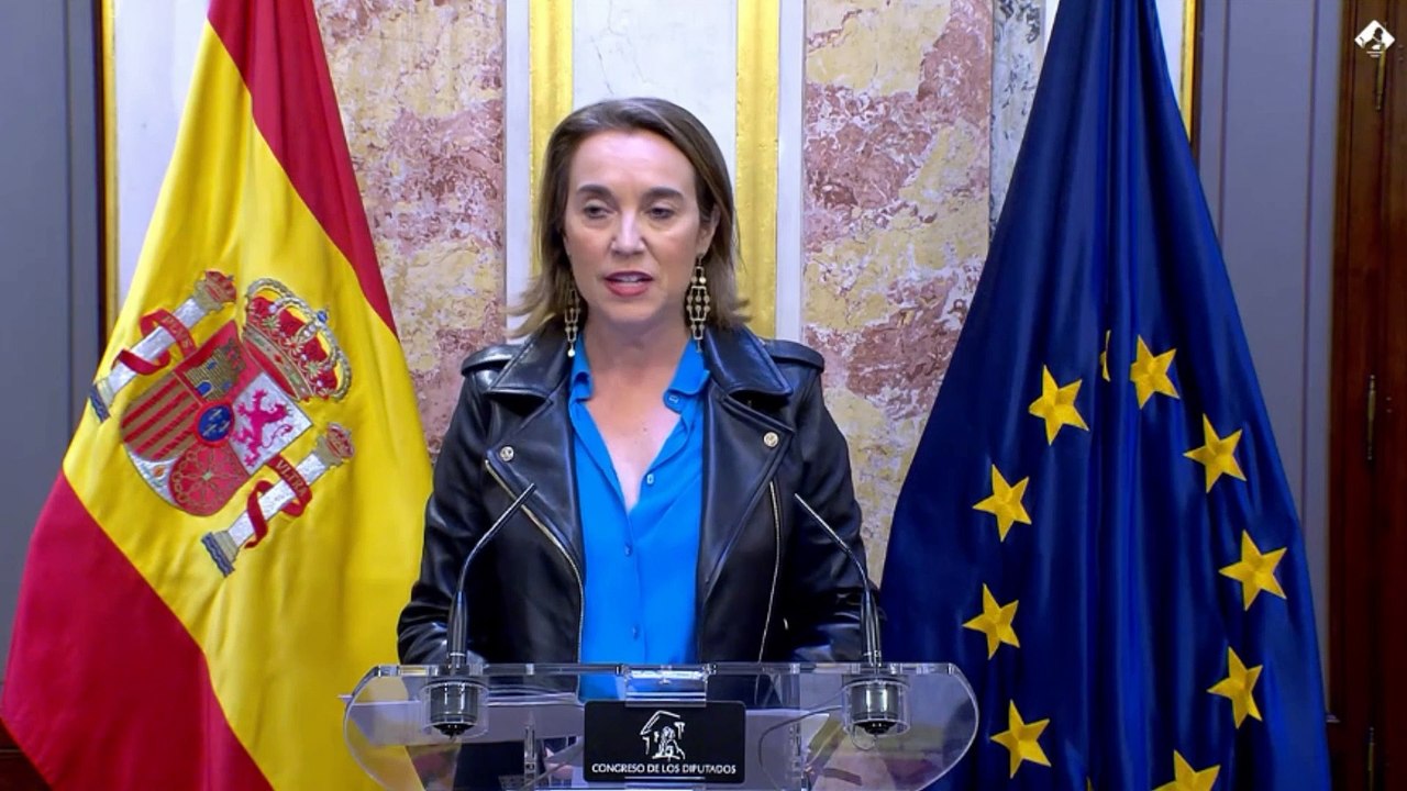 PP y PSOE reaccionan ante la confesión de Rufián