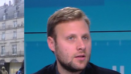 Alexandre De Vecchio : «Il faut supprimer ce statut de mineur isolé dévoyé et coûteux»