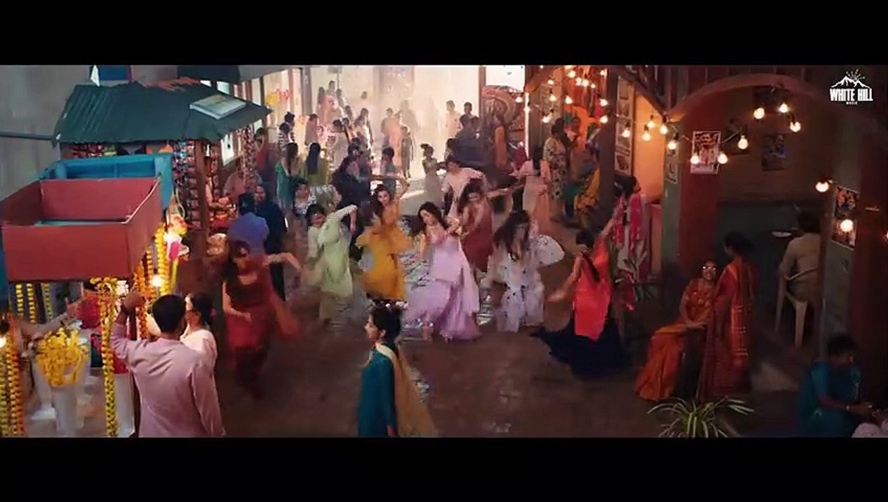 Morey Saiyaan Ji - Maninder Buttar - Jasmin Bhasin - Jaani - BPraak - Adil S - New Punjabi Song 2022