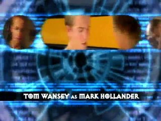 Ace Lightning - 108- Behind the Mask