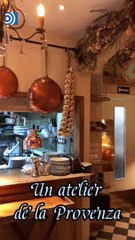 Opinel presenta sus novedades desde el espectacular restaurante Le Bistroman