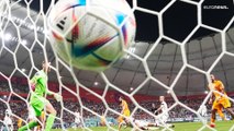 Qatar 2022: Olanda ai quarti di finale, 3-1 agli Stati Uniti