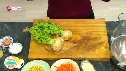 Mutfakta Gülşah Var 4 Kasım 2022