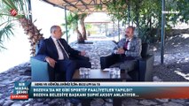 Bir Masal Şehri Şanlıurfa 4 Kasım 2022