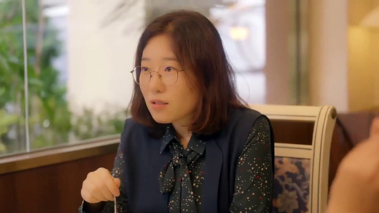 Choco Milk Shake - Ep9 - Eng sub BL