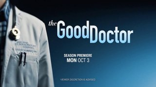 The Good Doctor - Promo 6x08
