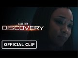 Star Trek: Discovery | Official Blu-ray Behind the Scenes Clip - Sonequa Martin-Green