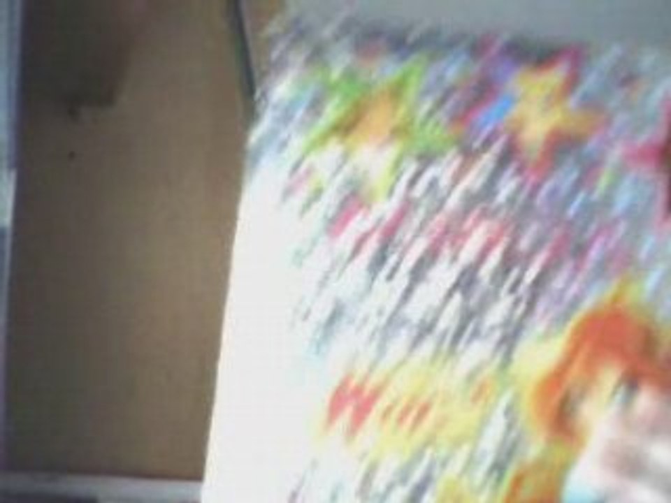 Mein winx club stuff!1