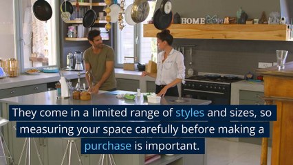 What Are the Different Types of Kitchen Cabinets?