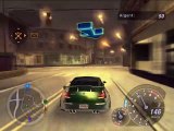 Need for Speed: Underground 2 online multiplayer - ps2