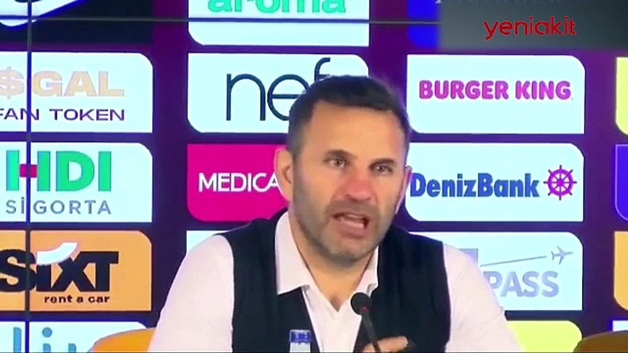 Okan Buruk, Mauro Icardi ile ilgili kötü haberi duyurdu