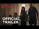 The Witcher: Blood Origin | Official Trailer - Netflix