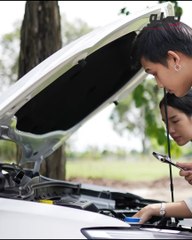 ورشة تيربو-ماهي اسباب وعلامات وجود زيت المحرك في الرديتير