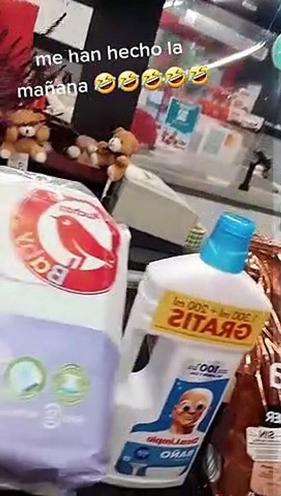 Finding Googly Eyes on Supermarket Products
