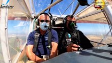 Voar com Francisco Luz   SkyRanger VFun   23Jun2021