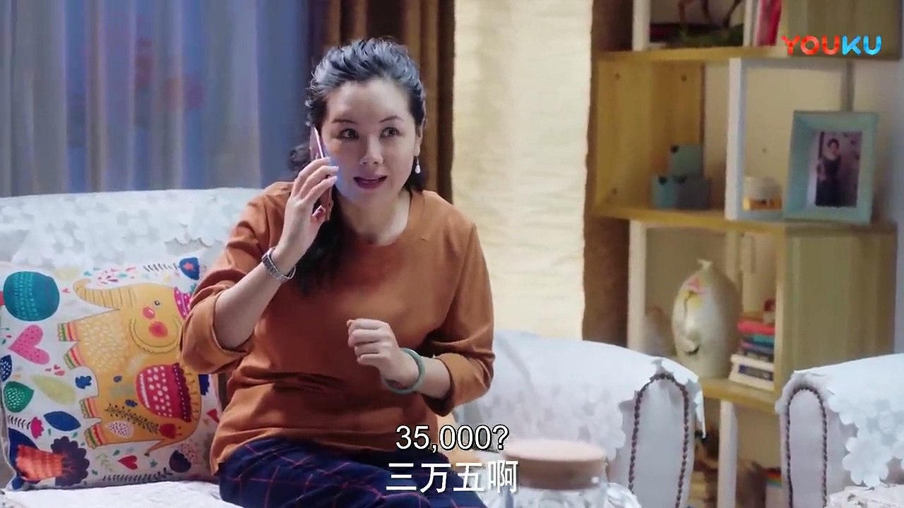 [I Hear You] EP12 _ Forced to Move in with My Fake Musician Boyfriend _ Zhao Lusi_Wang Yilun _ YOUKU