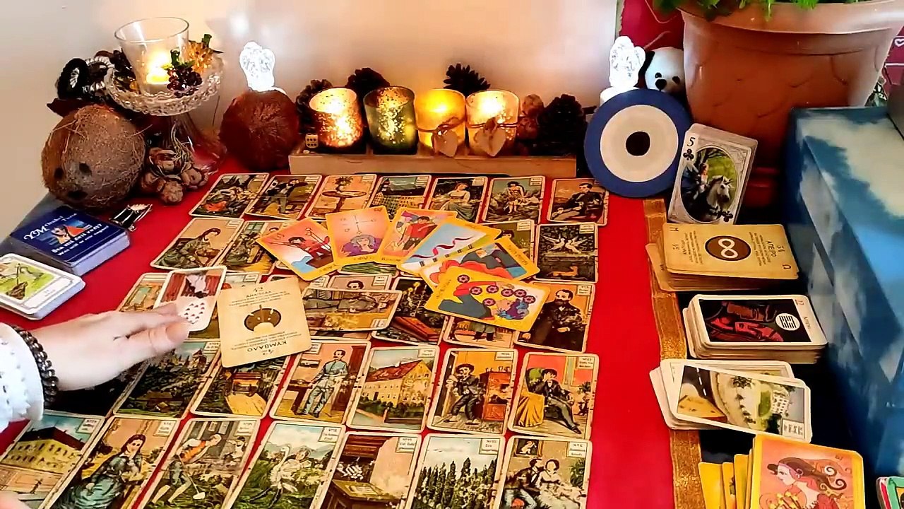 Prava ljubav je tu, ali ju ne vidite? Što misli, kada misli na vas?  Karakter i opis osobe