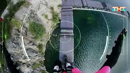 Вызов 8 выпуск